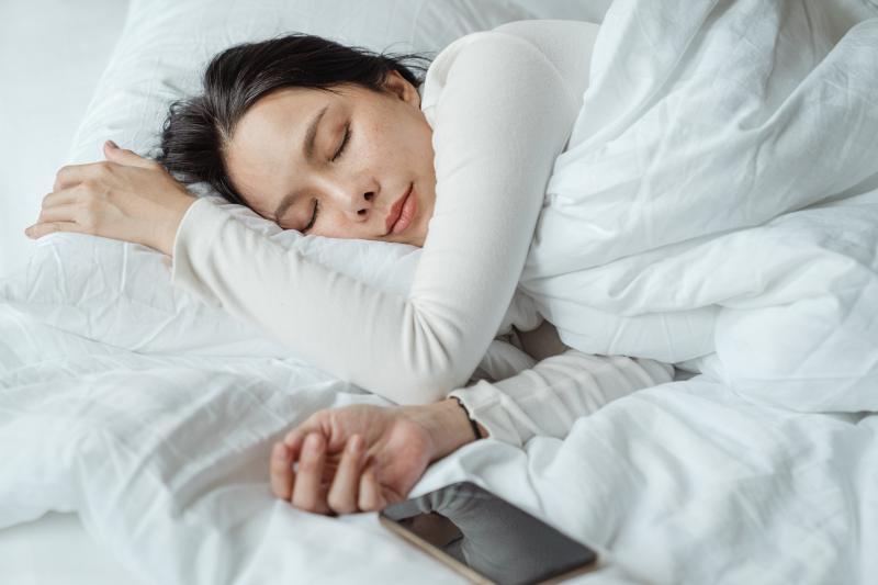 Tipps fürs Einschlafen
